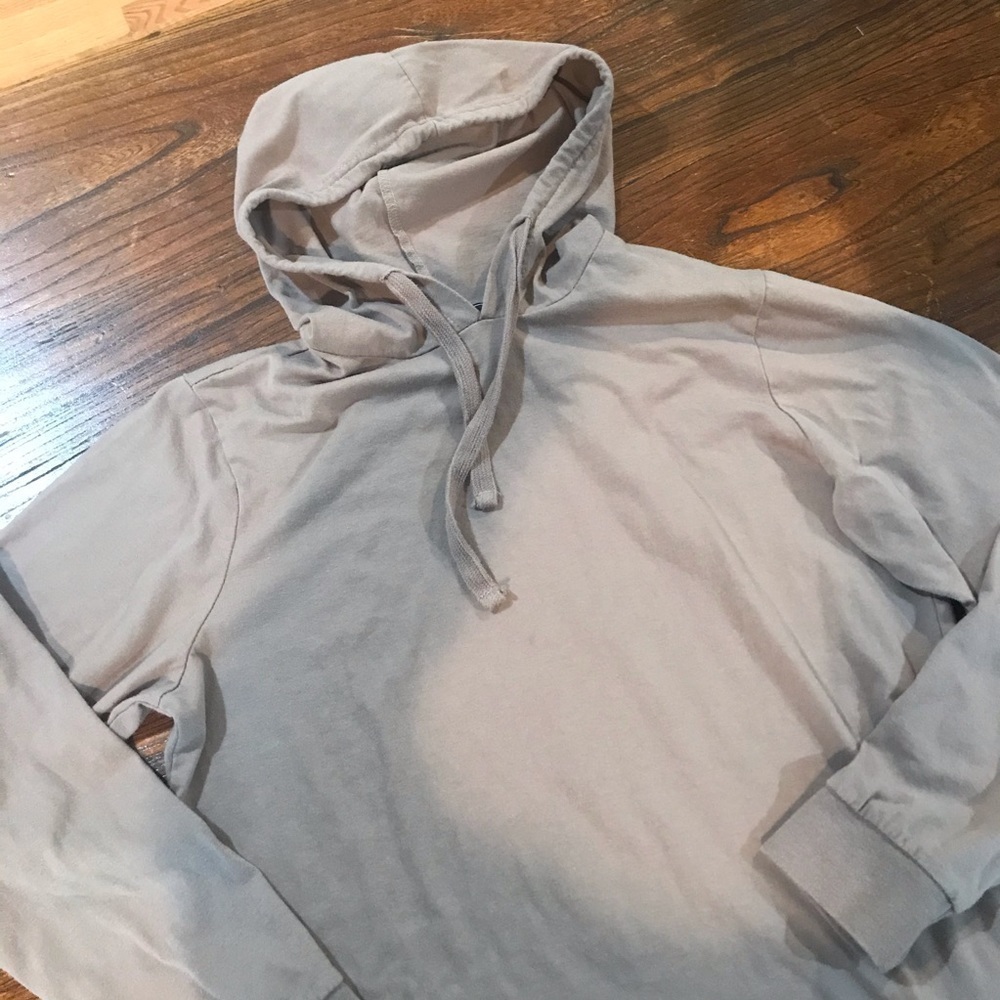 👟 Young & Reckless Lighweight Hoodie